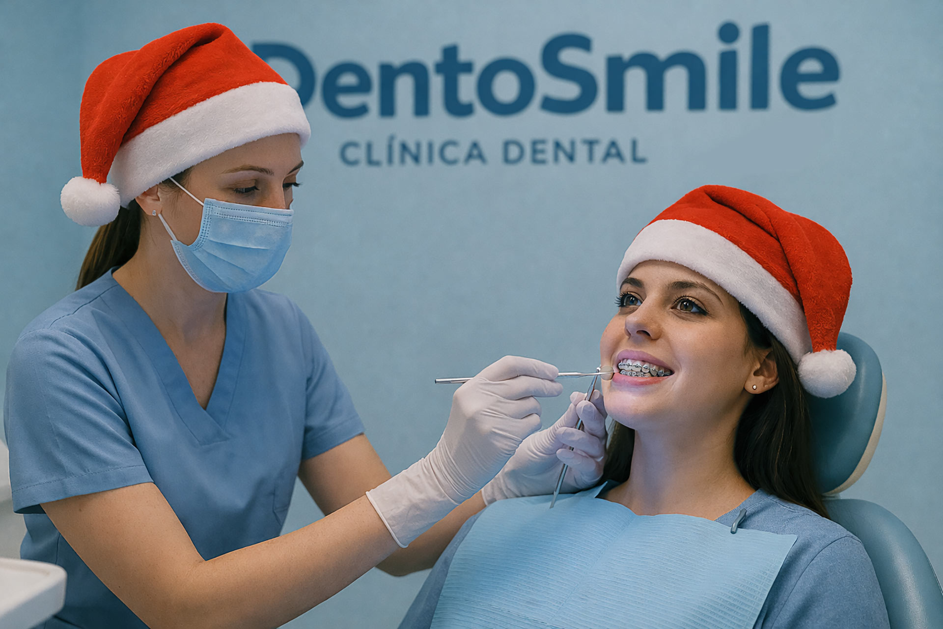 mejor clínica estética dental