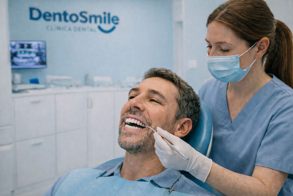 Especializados en estética dental